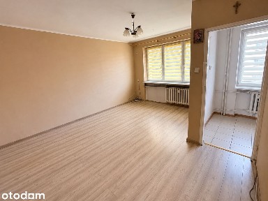 Kawalerka 30,06 m² z osobną kuchnią | Rokitnica | bezpośrednio