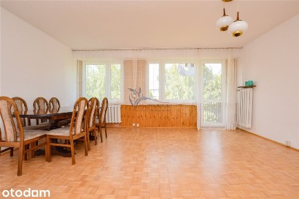 3 pokoje | Po remoncie | Komorowice | 57,9 m2