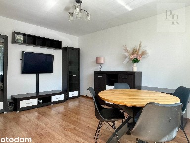 4 pokoje - 64,85m2, 2 balkony, do zamieszkania