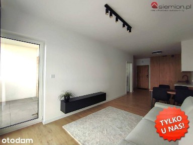 2-pokojowy apartament w cenie garaż podziemny