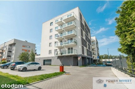 2 pokoje przy Parku Śląskim I bez Pcc I 7800 zł m²