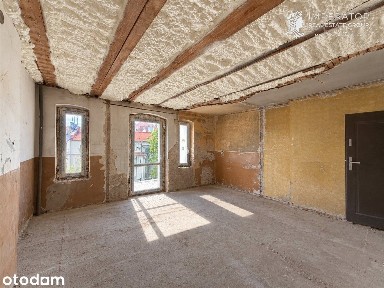 Nowe mieszkania po rewitalizacji, z balkonem