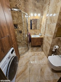 Przestronne, funkcjonalne 3-pokojowe mieszkanie 58,20m2 Brynów