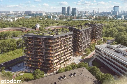 Studio Premium/Inwestycyjny/Śródmieście
