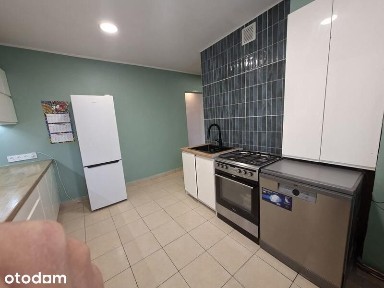 Sosnowiec Milowice ul. Baczyńskiego⭐48m2 // 2 pokoje +Balkon