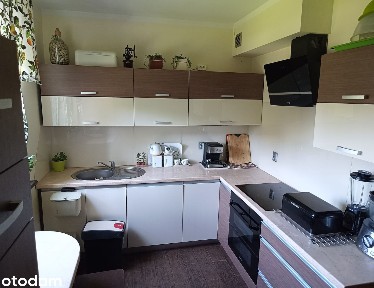 Mieszkanie, 62 m², Bielsko-Biała
