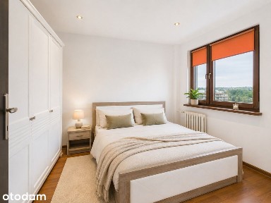 4 pokoje | 73 m² | balkon | garaż | Sosnowiec