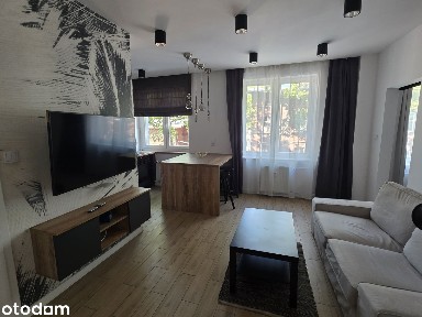 2-pokojowe mieszkanie pod klucz | 38 m²| Siemianowice Śląskie Centrum