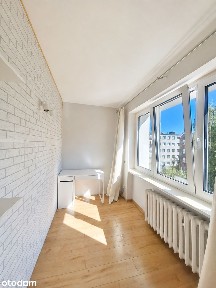 mieszkanie 31,13 m² | Chorzów | Reymonta 13 | Bez prowizji