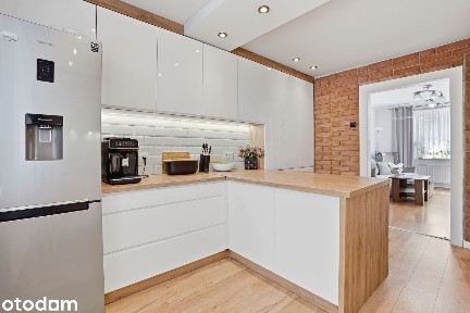 Mieszkanie, 52,23 m², Bytom