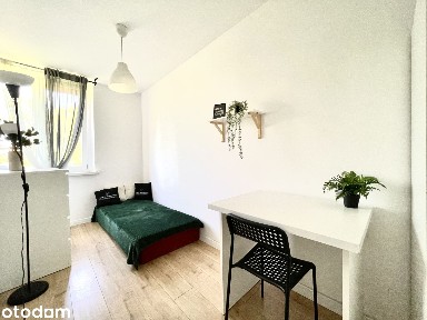 Mieszkanie 66,7 m² | 5 pokoi | Idealne pod inwestycję