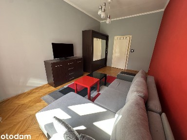 Mieszkanie 58,41 m² w kamienicy | Parter | Dogodna lokalizacja
