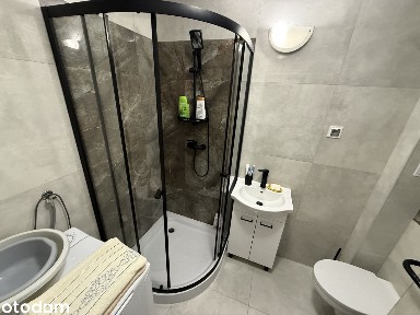 2-pok po remoncie | 36,7 m² | duży balkon | Ruda Śląska, ul. Podlas