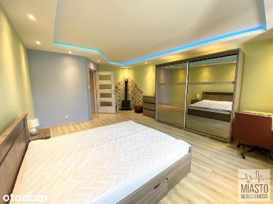 Mieszkanie w dobrym standardzie 106m2