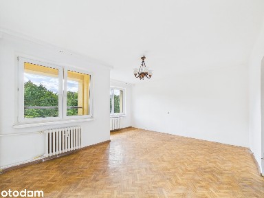 Duża kawalerka na sprzedaż 38m2, Sosnowiec NIWKA