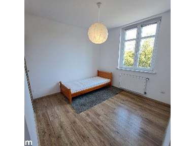 MIESZKANIE PLAC AKADEMICKI Z WIDOKIEM