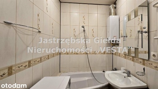 ***Rezerwacja*** M-6 układ 2x2 ul. Wielkopolska.