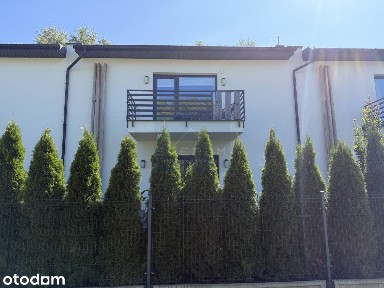 Apartament na Parkitce