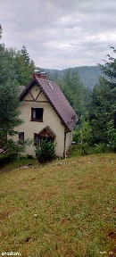 Wolnostojący dom z miejscem postojowym i piwnicą