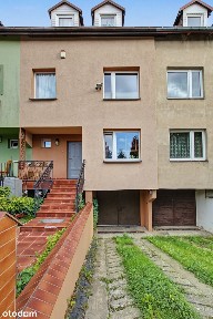 ⚡Szeregówka z ogrodem⚡Zadbane ⚡Gotowe do wejścia⚡
