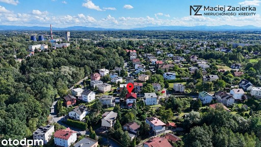 Jastrzębie ul. Klonowa | pow. 131,70 m²