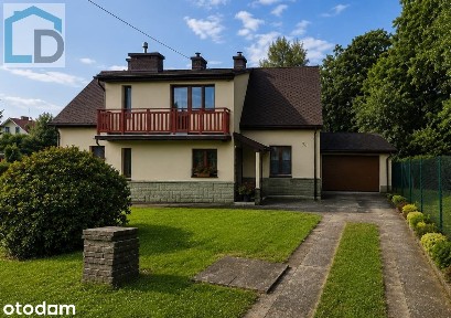 Dom, 180 m², Bielsko-Biała