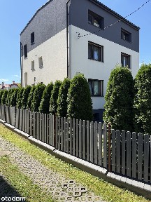 Dom z potencjałem - dwa oddzielne mieszkania