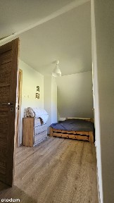 WYJĄTKOWY DOM W LALIKACH, WIDOKOWA DZIAŁKA 1200 m², SAUNA, 3 SYPIALNIE