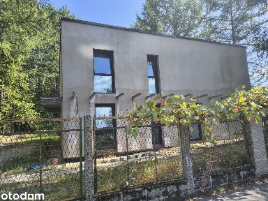 Prestiżowa rezydencja 300 m² przy lesie | Katowice Brynów