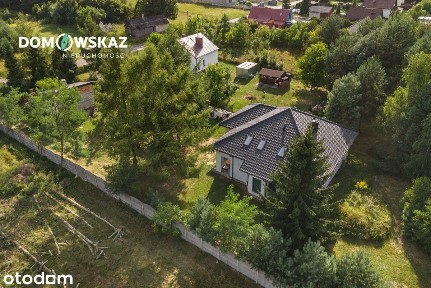 Nowoczesny, energooszczędny dom 280 m² na Jurze