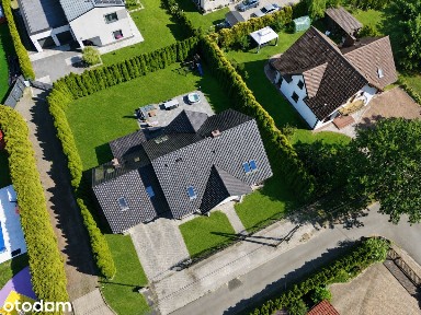 Dom Zbudowany na Lata - Mikołów