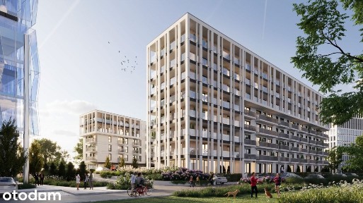Twój nowy adres | Grundmanna Apartamenty