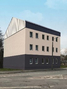 Sprzedam Mieszkanie Zabrze Os. Tadeusza Kotarbińskiego