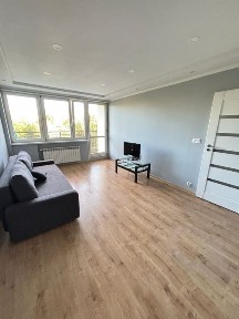 Mieszkanie 2 pokoje centrum blok Krasińskiego