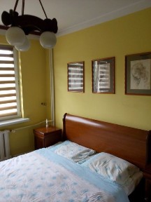 61 m² Zagórze - ul. Kielecka 3| Piętro 2/4 | Balkon | Bez prowizji