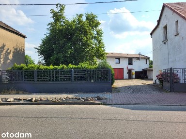 Dochodowa nieruchomość inwestycyjna z najemcami