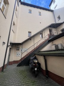 Na sprzedaż: Mieszkanie Bezpośrednio, 61 m² - Katowice, ul. Mariacka 1
