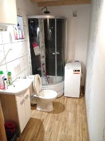 BEZCZYNSZOWE i WYPOSAŻONE M3 | os. Powstańców Śląskich | 1 Piętro | z antresolą, fotowoltaiką i dużym tarasem