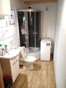 BEZCZYNSZOWE i WYPOSAŻONE M3 | os. Powstańców Śląskich | 1 Piętro | z antresolą, fotowoltaiką i dużym tarasem