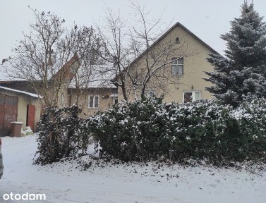 Dom: Dankowice, ul. Browarnik