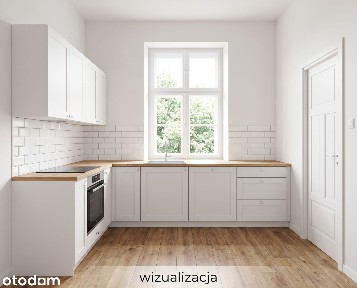 Mieszkanie Dąbrowa Górnicza 36m2