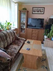 sprzedam mieszkanie - kawalerka 34m2