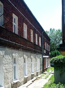 Mieszkanie 2 pokojowe na sprzedaż Kalisz - Legionów 19