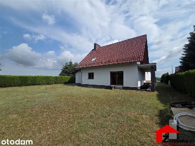 Dom na sprzedaż, Ujazd, 4 pokoje