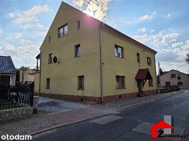 Dom na sprzedaż, Jemielnica, 9 pokoi