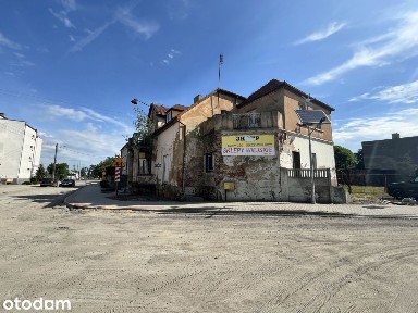 Dom (59,58 mkw.) Granowo