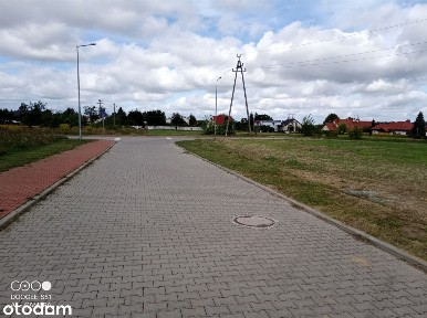 Złotkowo, Suchy Las, poznański, wielkopolskie
