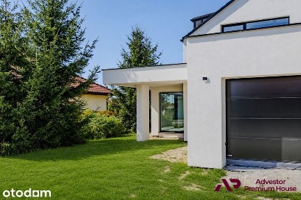 Nowy dom, który urządzisz po swojemu| duża działka
