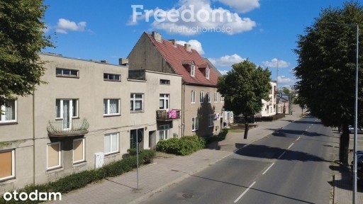 Dom i lokal użytkowy - przestrzeń z potencjałem