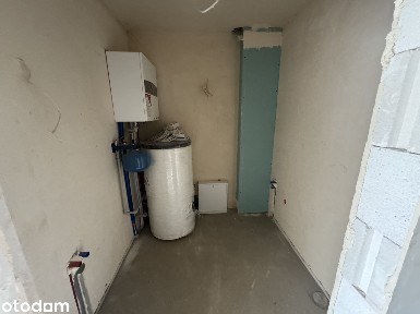 4 pokoje w standardzie deweloperskim - wirtualny spacer